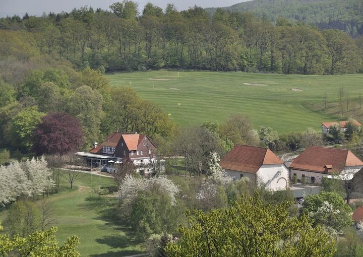 Sachsenross Golf Restaurant